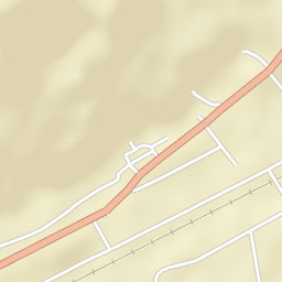 Tash-Kumyr Street Map