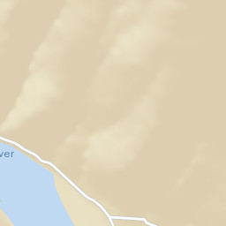 Pecwan California Street Map