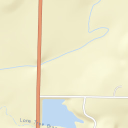 630th Street, Atlantic, IA 50022, USA Street Map