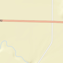 Iowa 92 Saint Charles IA 50240 Street Map