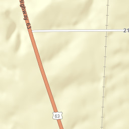 2093-2099 U.S. 63 Oskaloosa IA Street Map