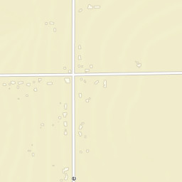 Wildare Ohio Street Map