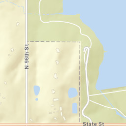 Park Road, Omaha, NE 68122 Street Map