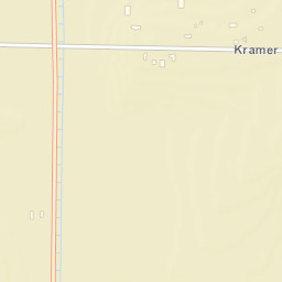 Christy Ohio Street Map