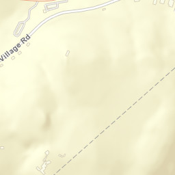 Marycrest New York Street Map