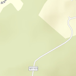 Santo Tirso Street Map