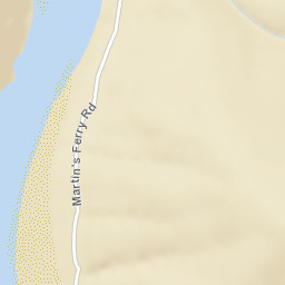 Surgone California Street Map