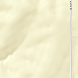 570th Street, Lewis, IA 51544, America Street Map