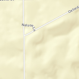 2200-2224 Merino Avenue, Oskaloosa, IA  Street Map