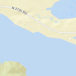 926-946 Dee Bennett Road, Illinois and Michigan Canal, Ottawa Street Map