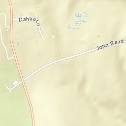 Lonetown Connecticut Street Map