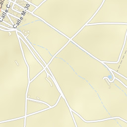 Fresneda de Cuéllar Street Map