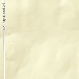 2158-2164 County Road 24, Malmo, NE Street Map