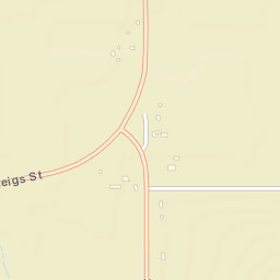 6349-6899 North 252nd Street, Valley, NE Street Map