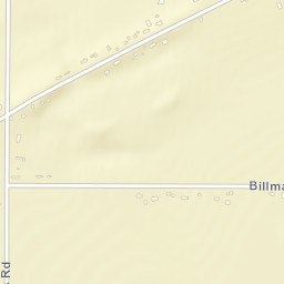 Wales Corners Ohio Street Map