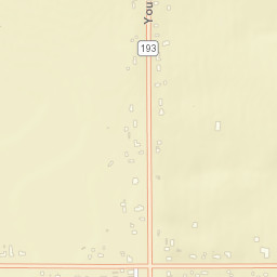 Fowler Ohio Street Map