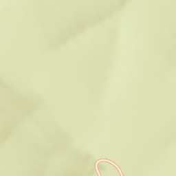 Bald Hills Road, Redwood National Park, Orick Street Map