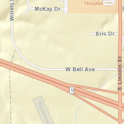 908 South Park Lane Drive Knoxville Street Map