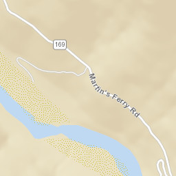 Notchko California Street Map