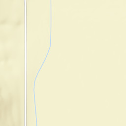 Derner California Street Map