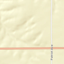 2480-2498 E Highway 92, Oskaloosa, IA Street Map