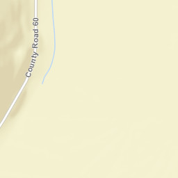 McGarva California Street Map