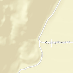 Christensen California Street Map