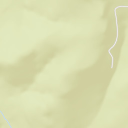 Brooks Mill California Street Map