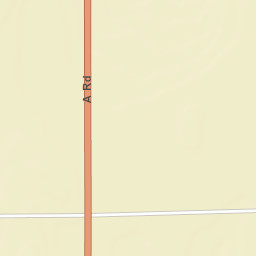 3720-3748 Road A, Rising City, NE 68658 Street Map