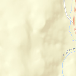 Nevada 226, Tuscarora, NV 89834, USA Street Map