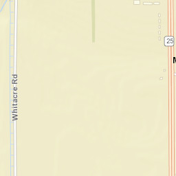 Mungen Ohio Street Map