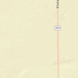 Winters Station Ohio Street Map