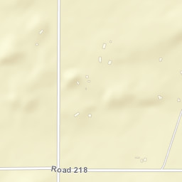 1820-1836 Wyoming 219, Cheyenne, WY Street Map