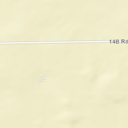 1000-1998 14B Road, Etna Green, IN Street Map