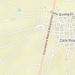 Samboal Street Map