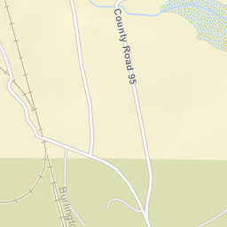 Lookout Junction California Street Map