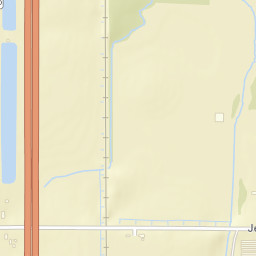 Trombley Ohio Street Map