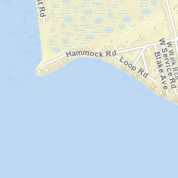 Ridgewood Connecticut Street Map