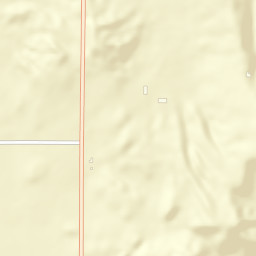 Cozad Road Callaway NE 68825 Street Map