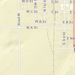 371 C Street David City NE 68632 Street Map