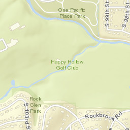 9805 Rockbrook Rd Omaha NE 68124 Street Map