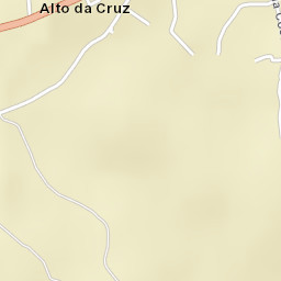 Carrazeda de Ansiães Street Map