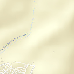 Fuentes de Jiloca Street Map