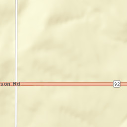 60001-60099 Tucson Road, Griswold, IA Street Map