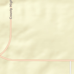 5998 East 2100th Street, Galva, IL Street Map