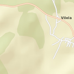 Vilela Street Map