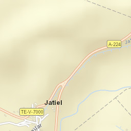 Jatiel Street Map