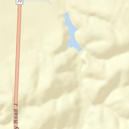 Co Rd J Osceola NE 68651 America Street Map