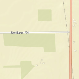 Longley Ohio Street Map