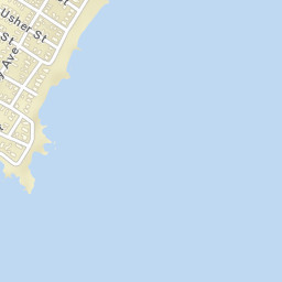 Woodmont Connecticut Street Map